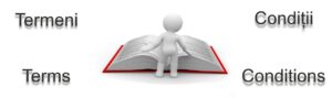 Termeni si conditii