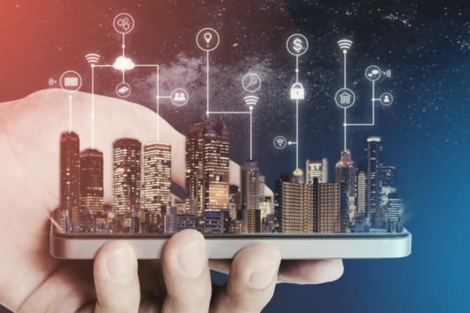 BMS – Building Management System