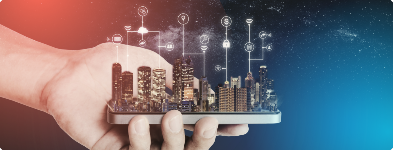 BMS – Building Management System